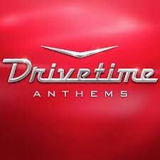 Various artists - Drivetime Anthems in the group CD / Pop at Bengans Skivbutik AB (4246918)