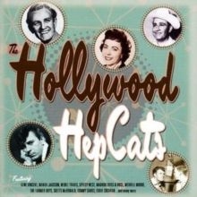 Various artists - Hollywood Hepcats in the group CD / Pop at Bengans Skivbutik AB (4246990)