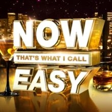 Various Artists - Now That's What I Call Easy in the group CD / Pop-Rock,Samlingar at Bengans Skivbutik AB (4247005)