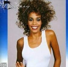 Whitney Houston - Whitney in the group CD / Pop-Rock,RnB-Soul at Bengans Skivbutik AB (4247121)