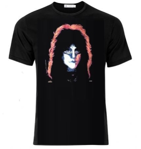 Kiss - Kiss T-Shirt Eric Carr in the group OTHER / Merchandise at Bengans Skivbutik AB (4248366)