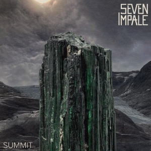 Seven Impale - Summit in the group VINYL / Hårdrock at Bengans Skivbutik AB (4248498)