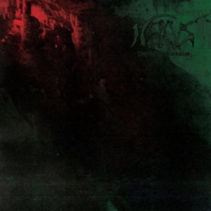 Nekus - Sepulchral Divination in the group VINYL / Hårdrock at Bengans Skivbutik AB (4248503)