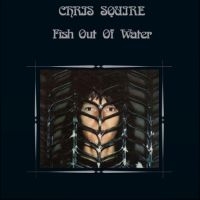 Squire Chris - Fish Out Of Water in the group VINYL / Pop-Rock at Bengans Skivbutik AB (4248507)