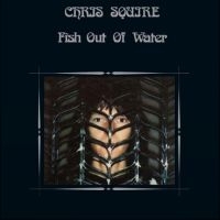 Squire Chris - Fish Out Of Water in the group VINYL / Pop-Rock at Bengans Skivbutik AB (4248507)