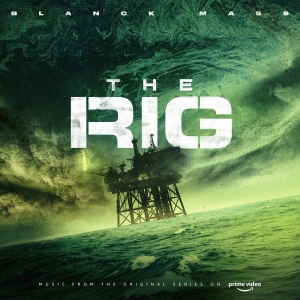 Blanck Mass - The Rig (Soundtrack) in the group OTHER / Övrigt /  at Bengans Skivbutik AB (4248538)