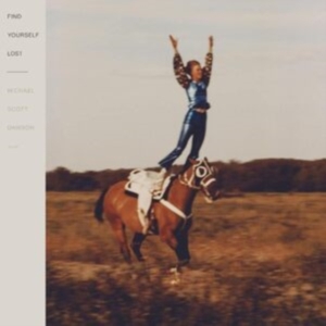 Dawson Michael Scott - Find Yourself Lost in the group VINYL / Pop-Rock at Bengans Skivbutik AB (4248551)