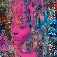 Monika Roscher Bigband - Witchy Activities And The Maple Dea in the group CD / Jazz at Bengans Skivbutik AB (4248600)