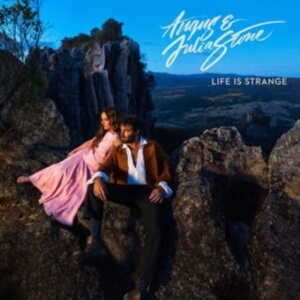 Angus & Julia Stone - Life Is Strange in the group CD / Pop-Rock at Bengans Skivbutik AB (4248660)