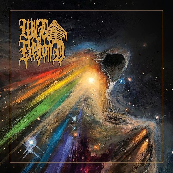 Wild Beyond - Wild Beyond in the group VINYL / Hårdrock/ Heavy metal at Bengans Skivbutik AB (4248666)