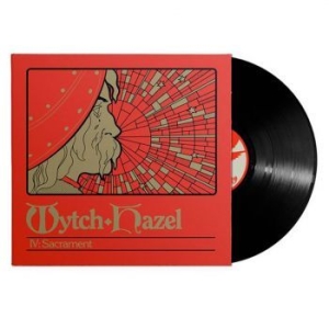 Wytch Hazel - Iv: Sacrament (Vinyl Lp) in the group VINYL / Hårdrock/ Heavy metal at Bengans Skivbutik AB (4248667)