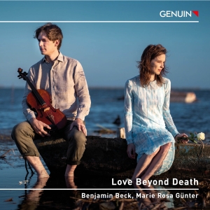 Various - Britten, Leclair, Prokofiev, Schuma in the group Externt_Lager /  at Bengans Skivbutik AB (4248700)