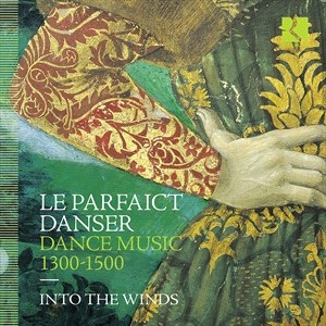 Various - Le Parfaict Danser - Dance Music, 1 in the group Externt_Lager /  at Bengans Skivbutik AB (4248737)