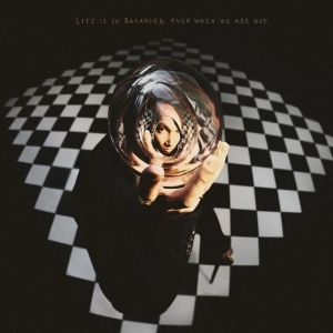 Maydien - Life Is So Balanced, Even When We Are No in the group VINYL / Hip Hop-Rap at Bengans Skivbutik AB (4248790)