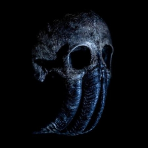 Absent In Body - Plague God in the group VINYL / Hårdrock at Bengans Skivbutik AB (4249200)