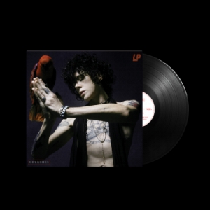 Lp - Churches in the group VINYL / Pop at Bengans Skivbutik AB (4249203)