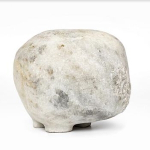 Brigaden - Tjocka Stenen in the group VINYL / Pop-Rock at Bengans Skivbutik AB (4249208)