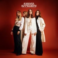 Sahara Hotnights - Love In Times Of Low Expectations in the group CD / Pop-Rock at Bengans Skivbutik AB (4249596)