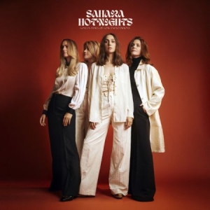Sahara Hotnights - Love In Times Of Low Expectations ( in the group Rock at Bengans Skivbutik AB (4249597)
