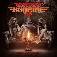 BONFIRE - DONT TOUCH THE LIGHT MMXXIII (DIGIP in the group CD / Hårdrock at Bengans Skivbutik AB (4249624)