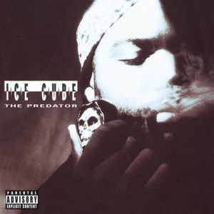 Ice Cube - The Predator in the group VINYL / Hip Hop at Bengans Skivbutik AB (4249654)