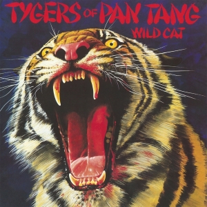 Tygers Of Pan Tang - Wild Cat in the group OTHER / Music On Vinyl - Vårkampanj at Bengans Skivbutik AB (4249656)