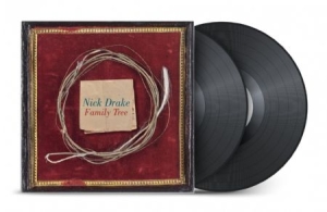 Drake Nick - Family Tree in the group VINYL / Pop-Rock at Bengans Skivbutik AB (4249657)