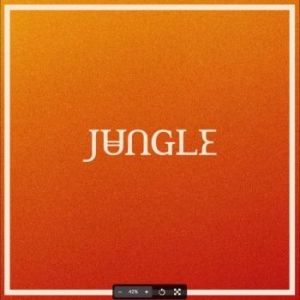 Jungle - Volcano in the group OUR PICKS / Best Album 2023 / Årsbästa 23 Morgan at Bengans Skivbutik AB (4249668)