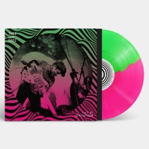 Thee Oh Sees - Live At Levitation in the group VINYL / Pop at Bengans Skivbutik AB (4249675)