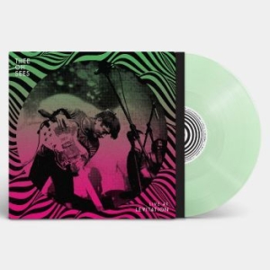 Thee Oh Sees - Live At Levitation in the group VINYL / Pop-Rock at Bengans Skivbutik AB (4249676)