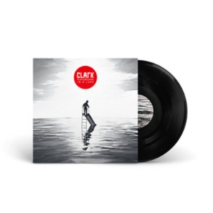 Clark - Playground In A Lake in the group VINYL / Dance-Techno at Bengans Skivbutik AB (4249974)