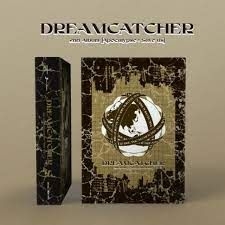 DREAMCATCHER - Vol.2 (Apocalypse : Save us) (S ver) (Li in the group Minishops / K-Pop Minishops / DREAMCATCHER at Bengans Skivbutik AB (4250463)