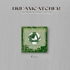 DREAMCATCHER - Vol.2 (Apocalypse : Save us) E ver in the group Minishops / K-Pop Minishops / DREAMCATCHER at Bengans Skivbutik AB (4250465)