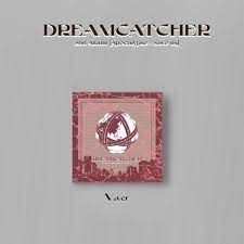 DREAMCATCHER - Vol.2 (Apocalypse : Save us) V ver in the group Minishops / K-Pop Minishops / DREAMCATCHER at Bengans Skivbutik AB (4250466)