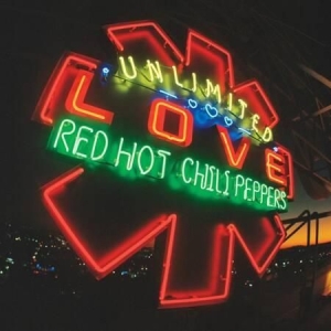 Red Hot Chili Peppers - Unlimited Love (Ltd Blue Vinyl 2LP) in the group VINYL / Pop-Rock at Bengans Skivbutik AB (4250584)