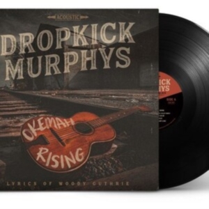 Dropkick Murphys - Okemah Rising in the group VINYL / Pop-Rock at Bengans Skivbutik AB (4250841)