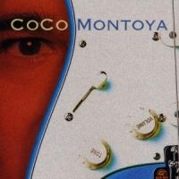 Montoya Coco - Suspicion in the group CD / Blues,Jazz at Bengans Skivbutik AB (4250845)