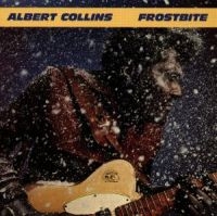 Collins Albert - Frostbite in the group CD / Blues,Jazz at Bengans Skivbutik AB (4250851)