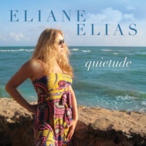 Elias Eliane - Quietude in the group OTHER / Övrigt /  at Bengans Skivbutik AB (4250873)