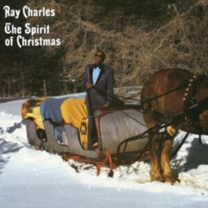 Charles Ray - Spirit Of Christmas in the group OTHER / Övrigt / at Bengans Skivbutik AB (4250875)