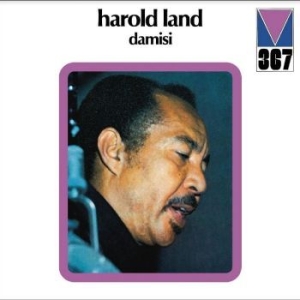 Land Harold - Damisi in the group VINYL / Jazz/Blues at Bengans Skivbutik AB (4250892)