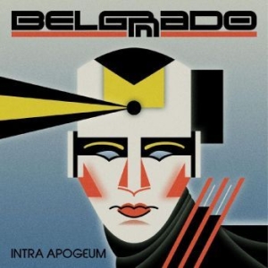 Belgrado - Intra Apogeum in the group VINYL / Pop-Rock at Bengans Skivbutik AB (4250897)