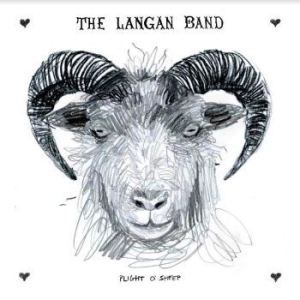 Langan Band The - Plight O' Sheep in the group VINYL / Worldmusic/ Folkmusik at Bengans Skivbutik AB (4250905)