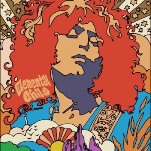 Blandade Artister - Elemental Child:The Words And Music in the group VINYL / Pop-Rock at Bengans Skivbutik AB (4250913)