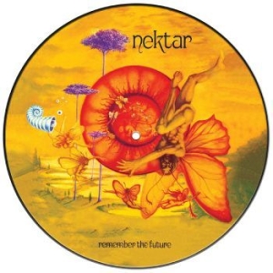 Nektar - Remember The Future in the group VINYL / Pop at Bengans Skivbutik AB (4250916)