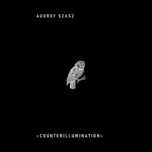 Szasz Audrey - Counterillumination in the group VINYL / Pop at Bengans Skivbutik AB (4250926)