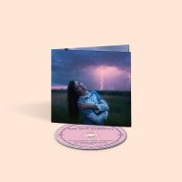 Williamson Jess - Time Ain't Accidental in the group CD / Hårdrock,Pop-Rock at Bengans Skivbutik AB (4250943)