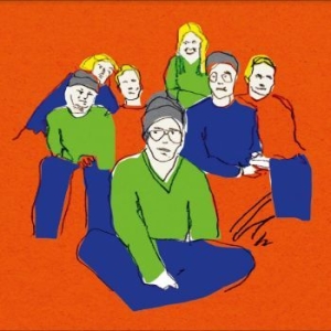 Musicmusicmusic - Oversized Vol. 2 in the group CD / Jazz at Bengans Skivbutik AB (4250970)