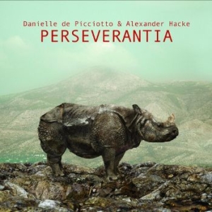 Hackedepicciotto - Perseverantia in the group CD / Hårdrock at Bengans Skivbutik AB (4250971)
