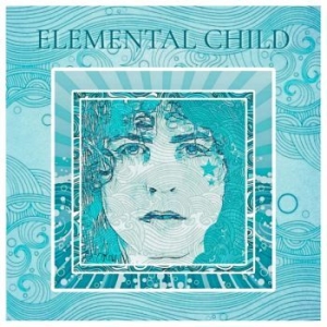 Blandade Artister - Elemental Child:The Words And Music in the group CD / Pop at Bengans Skivbutik AB (4250977)